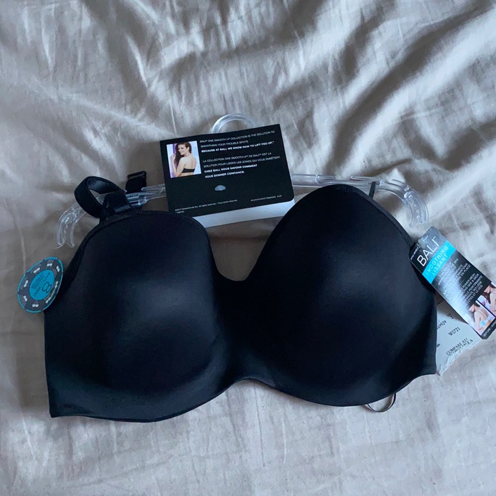 Bali bra